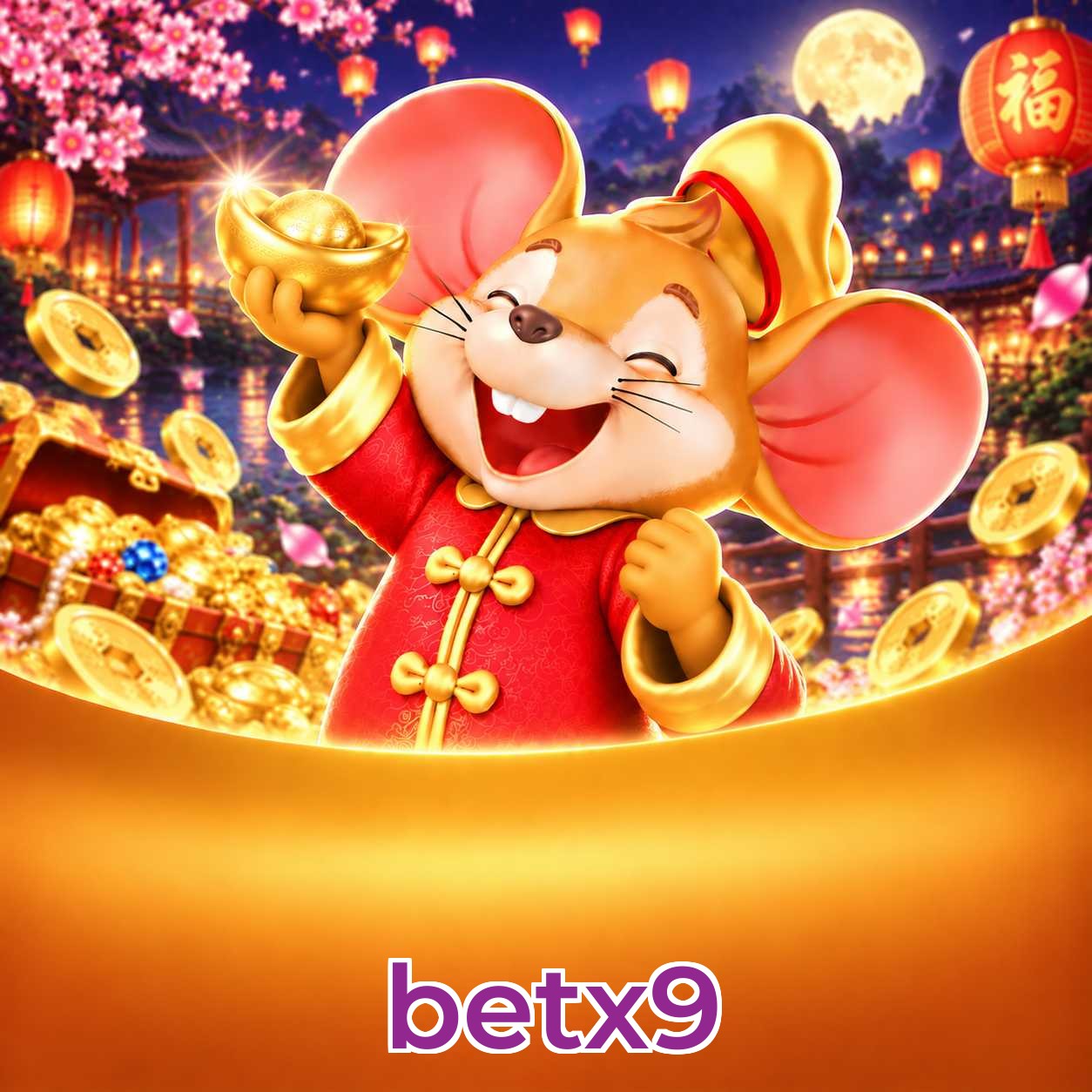 betx9 VIP Níveis
