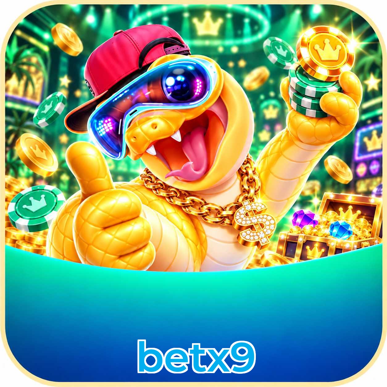 betx9 Requirements