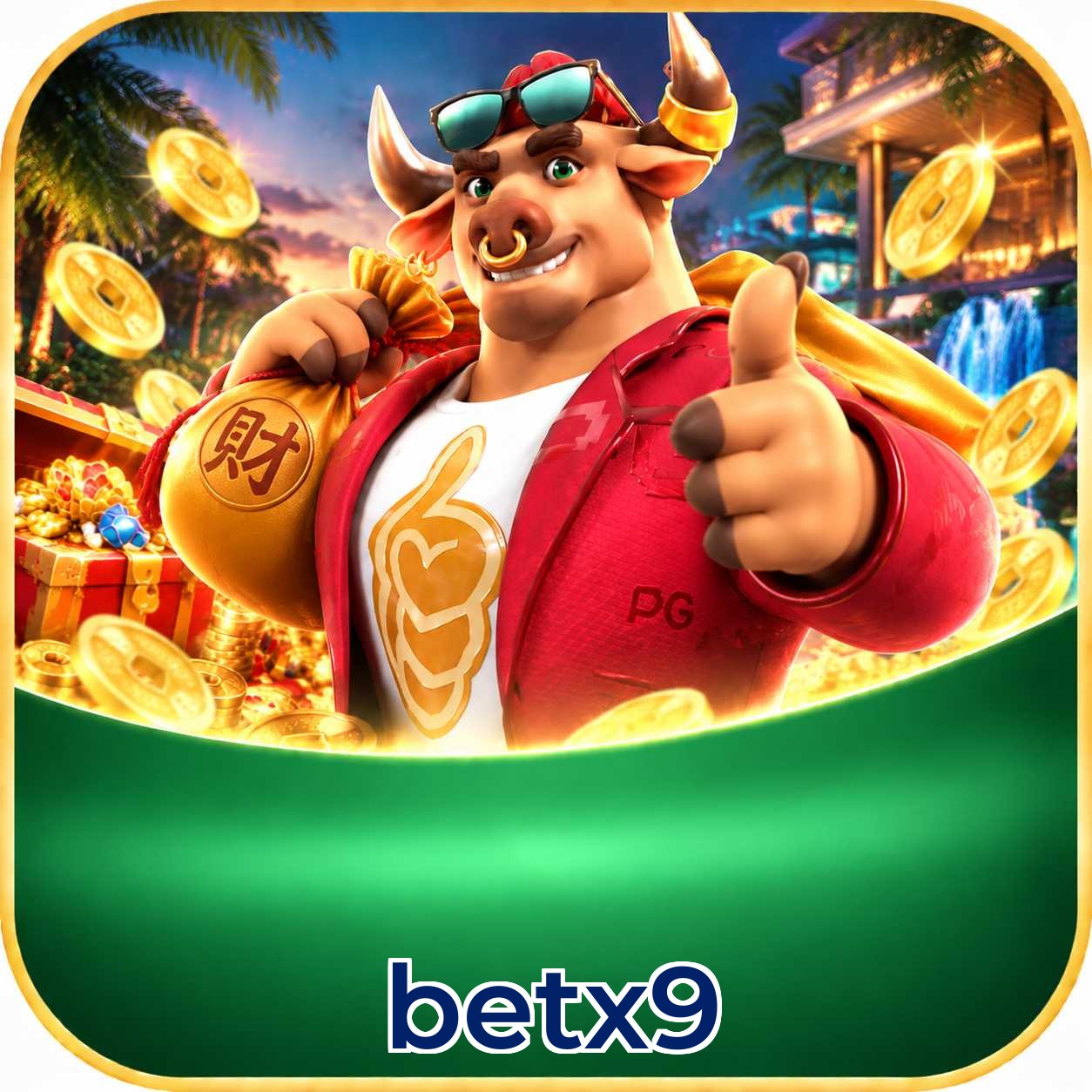 betx9 App vs Web