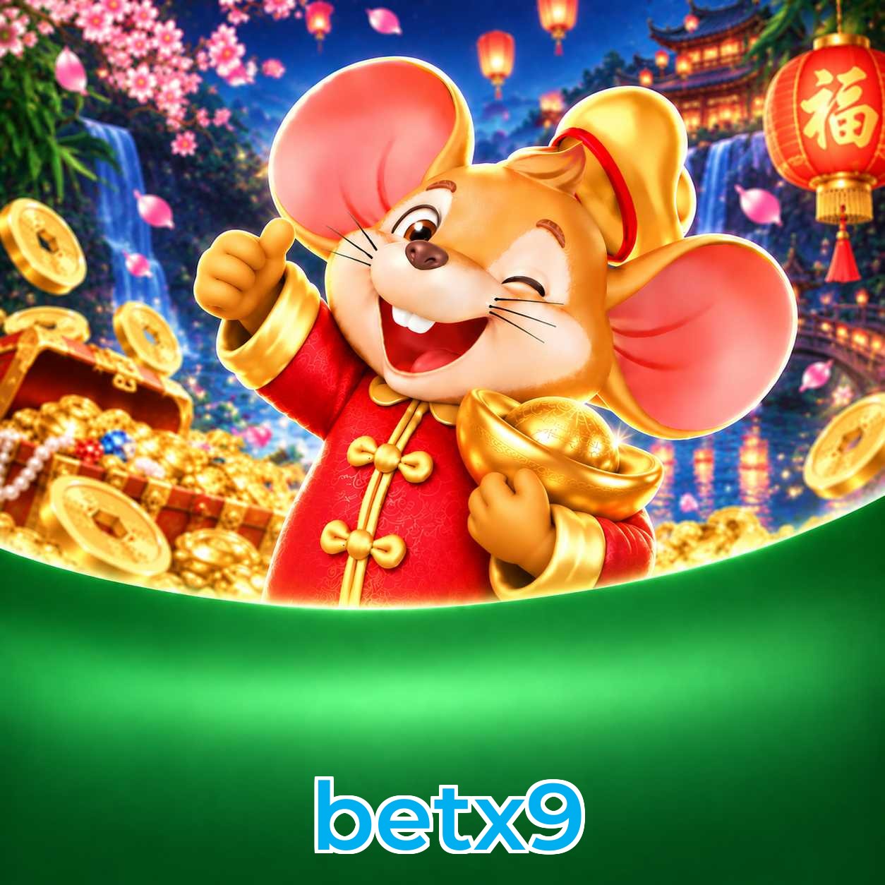 betx9 Jogos Exclusivos