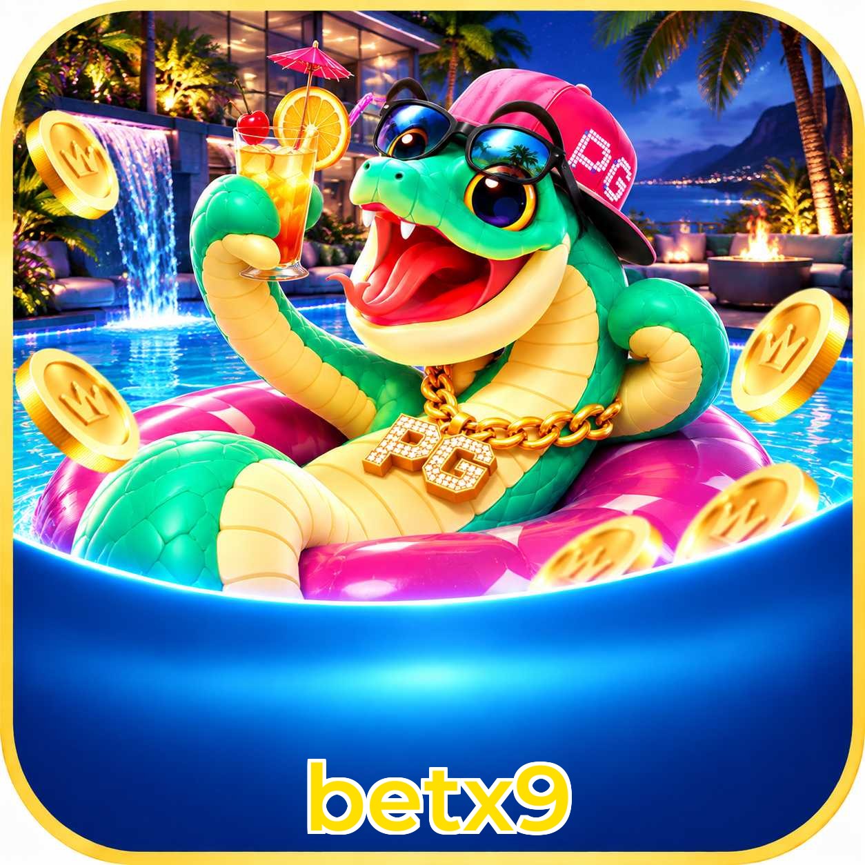 betx9 Installation Guide