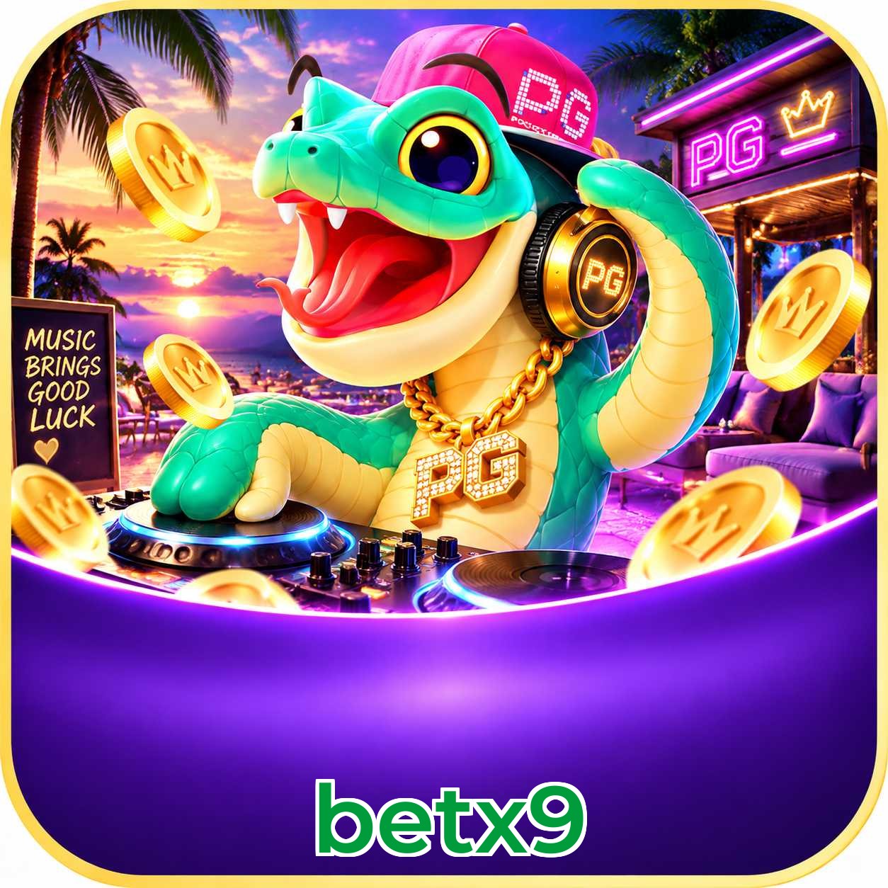 betx9 Troubleshooting