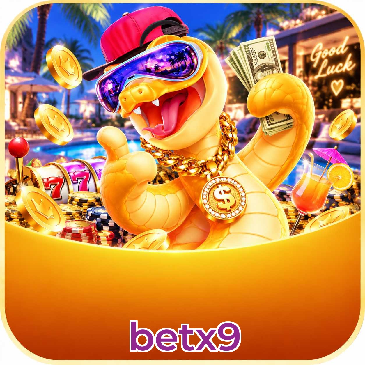 betx9 Fortune Tiger Game