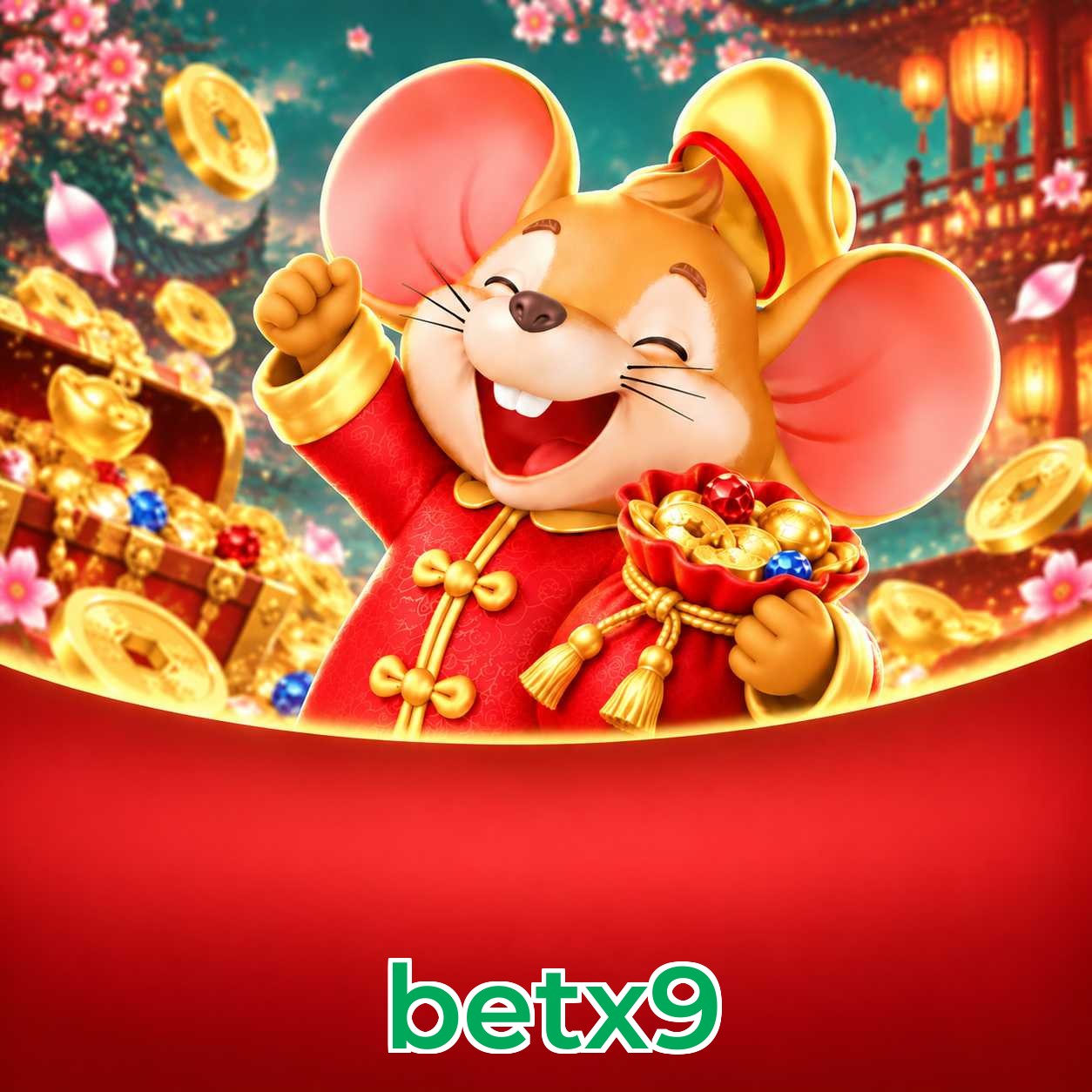 betx9 VIP Program