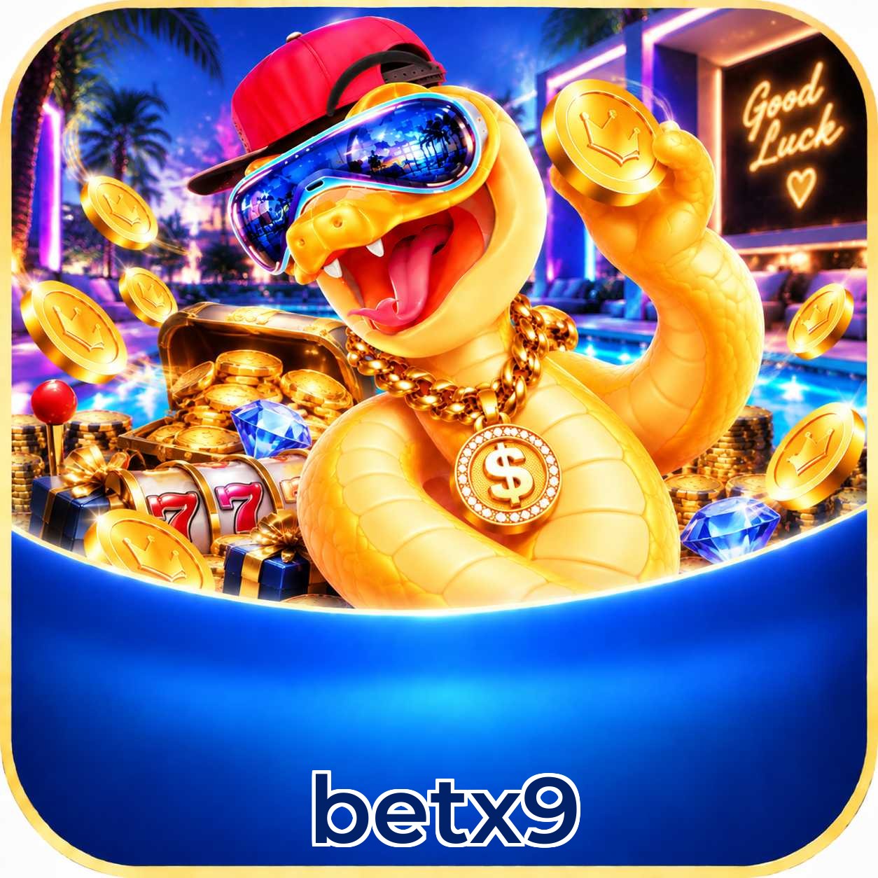 betx9 KYC Verification