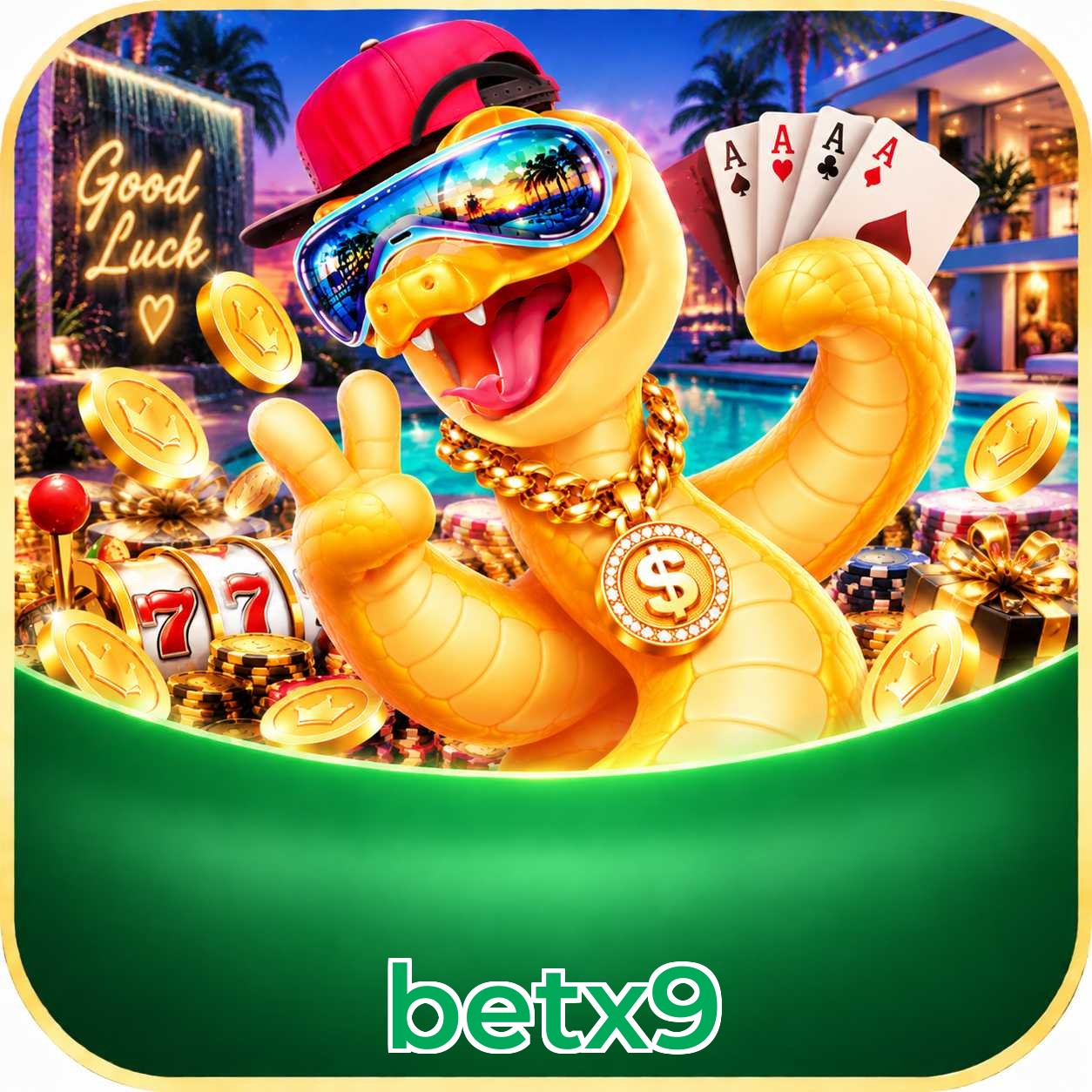 betx9 Compatibilidade