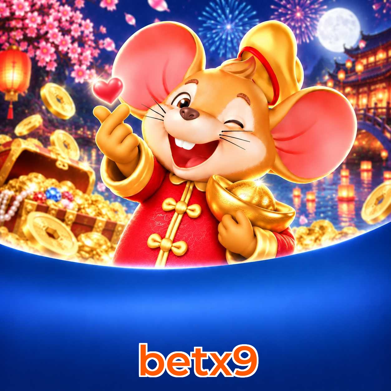 betx9 FAQ