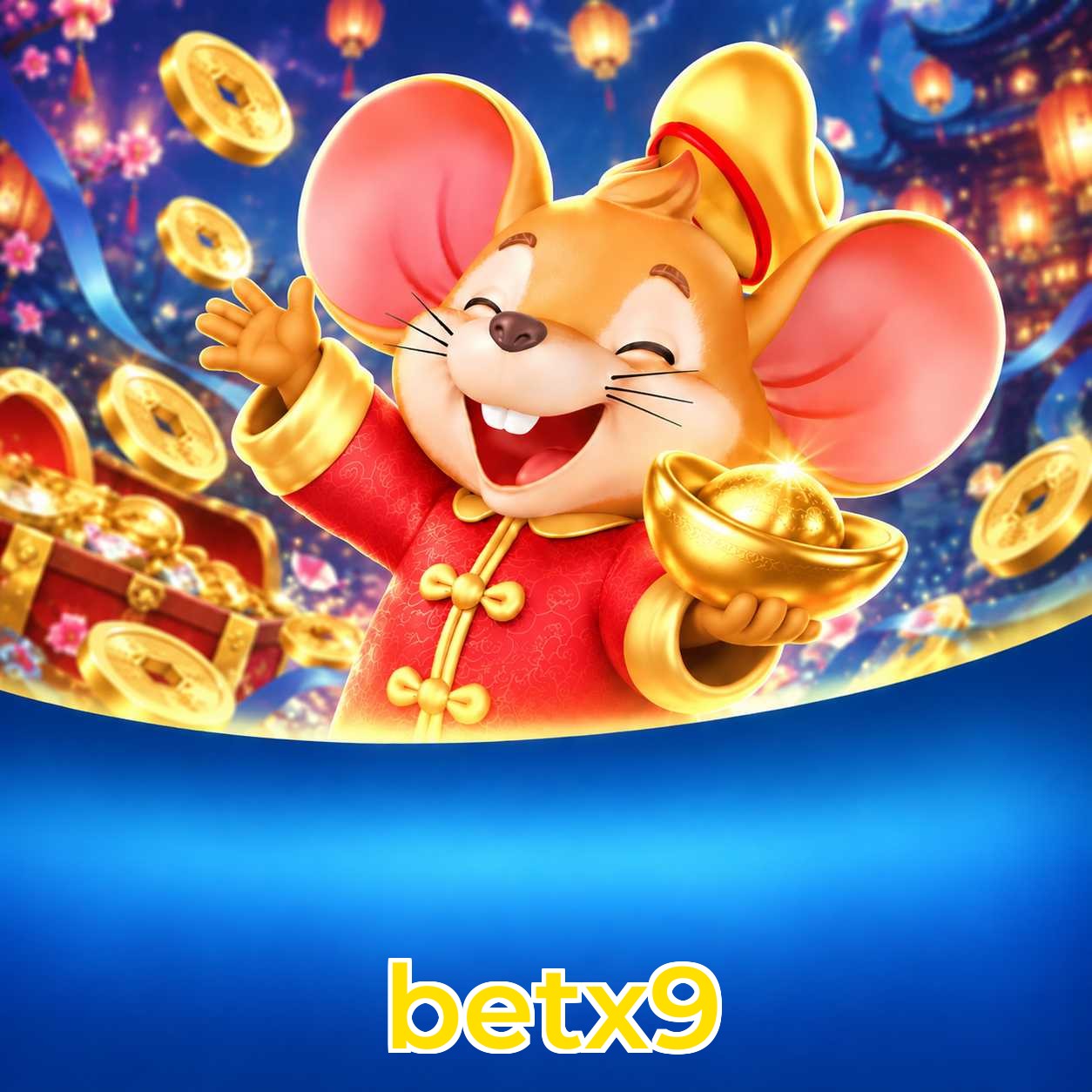 betx9 Download Links