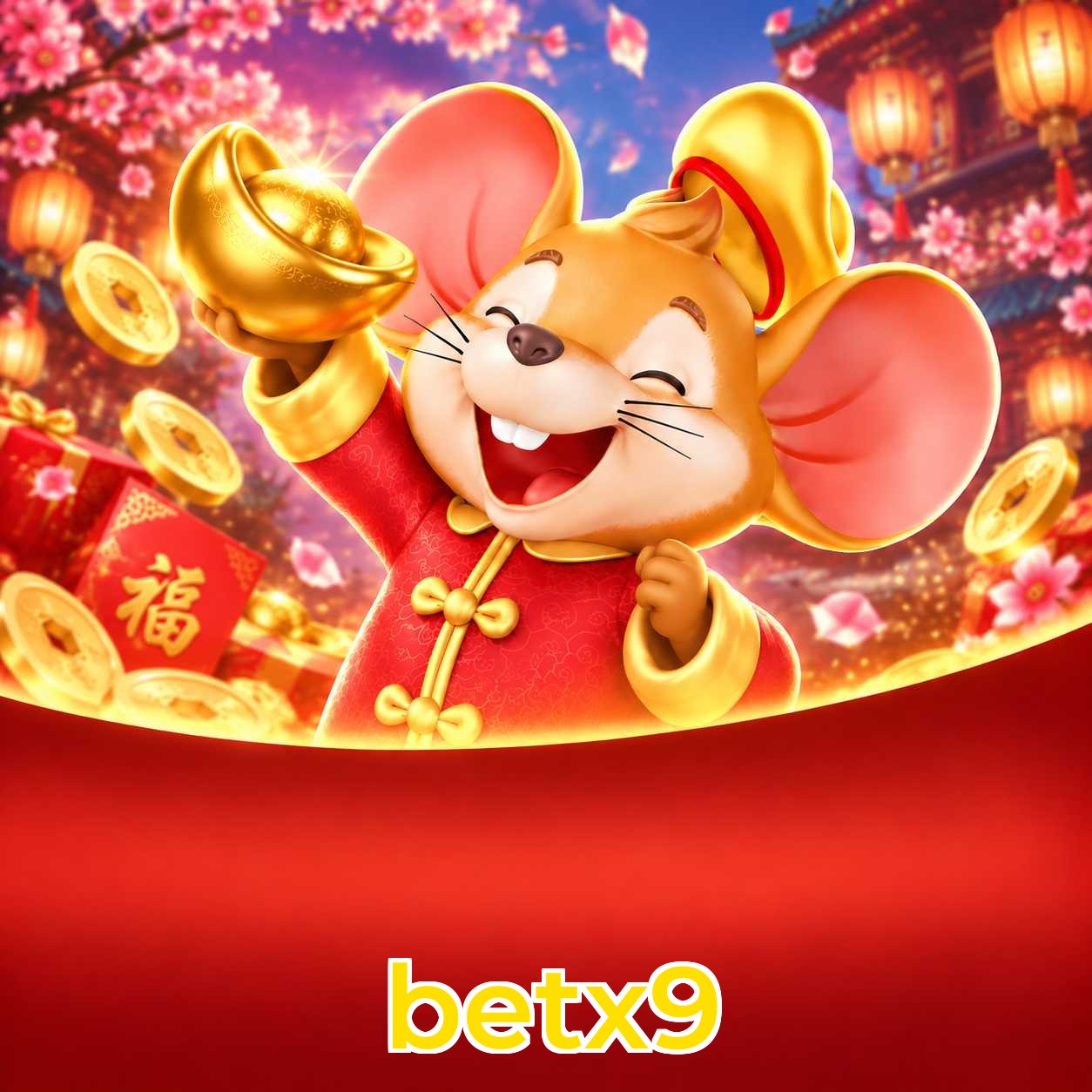 betx9 Facebook Page