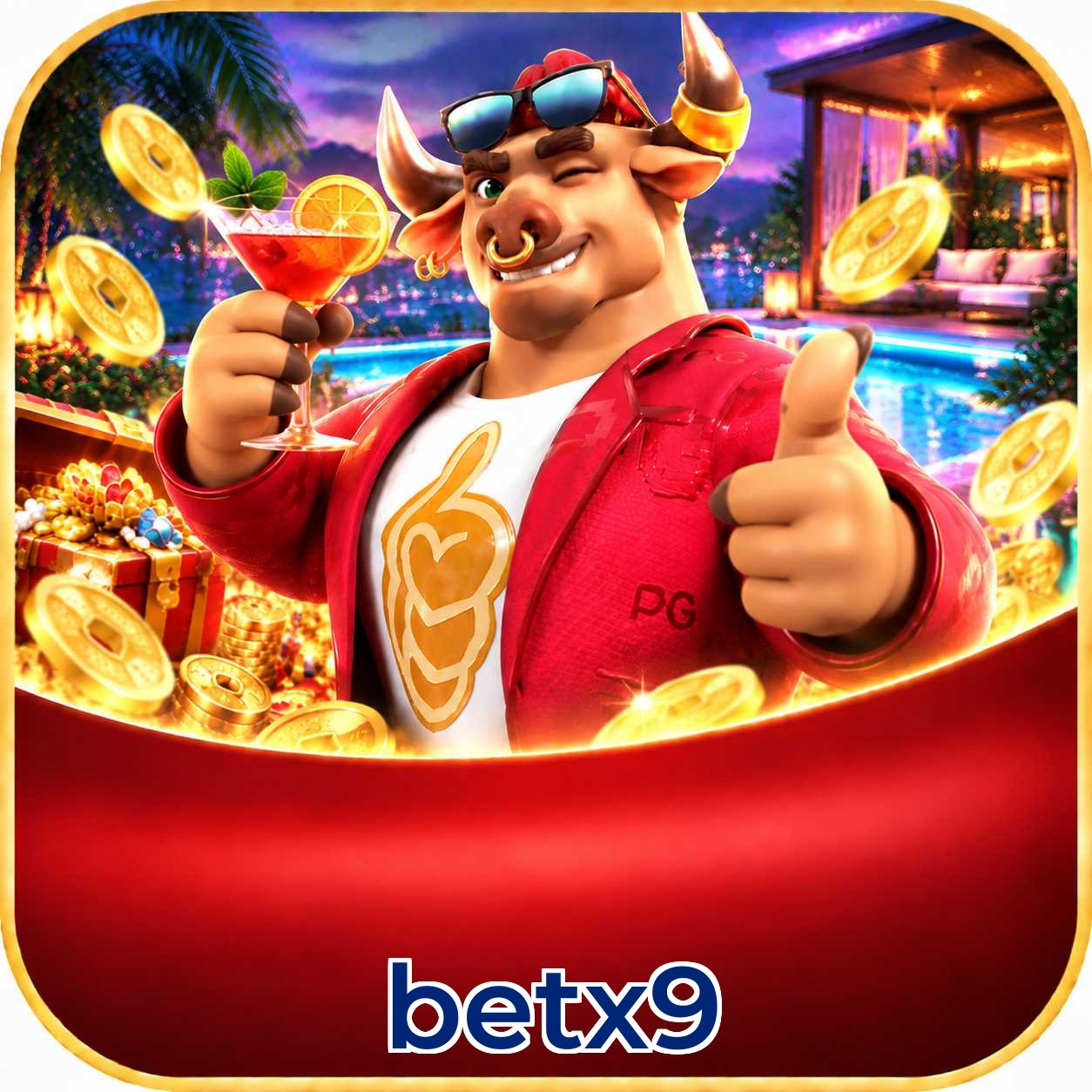 betx9 FAQ
