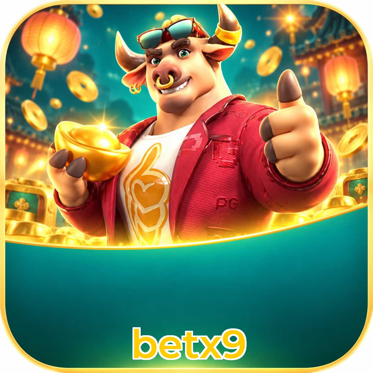 betx9 Facebook Bonus