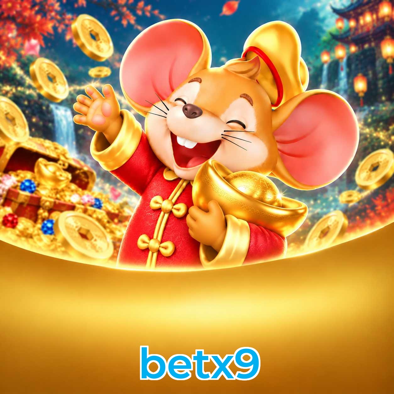 betx9 Bonus Tips