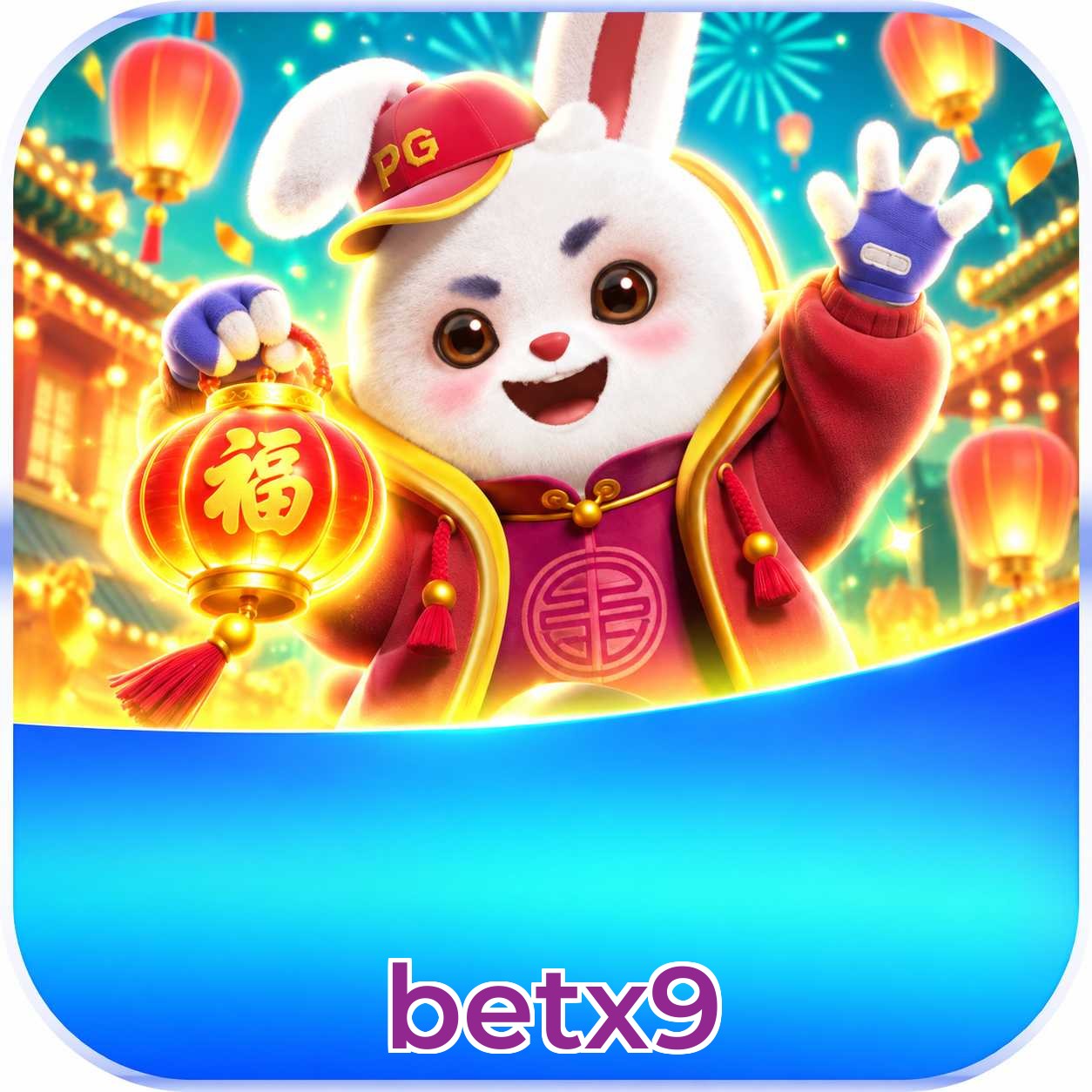 betx9 Saque