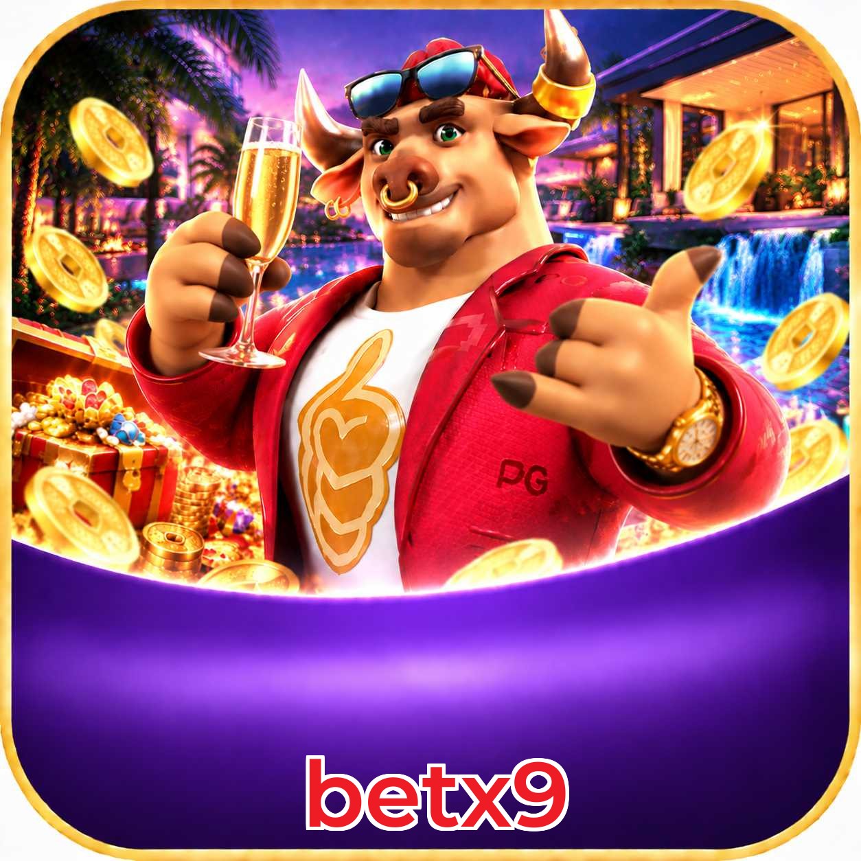betx9 Security Analysis