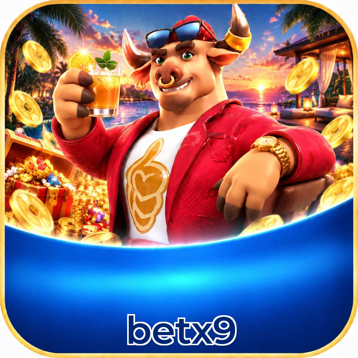 betx9 Welcome Bonus