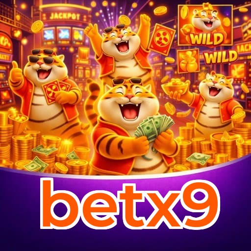 Bônus de boas-vindas betx9