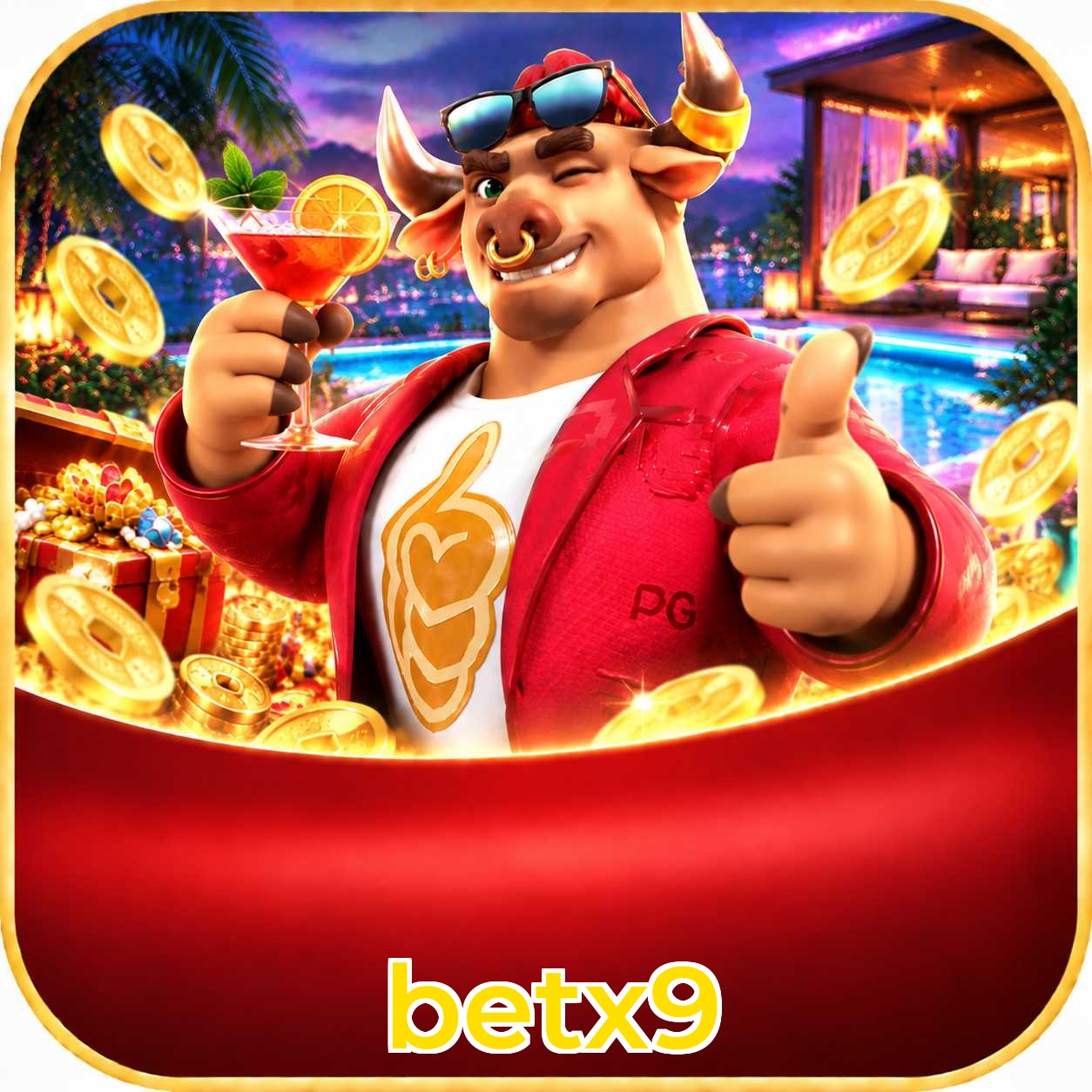 betx9 Slots