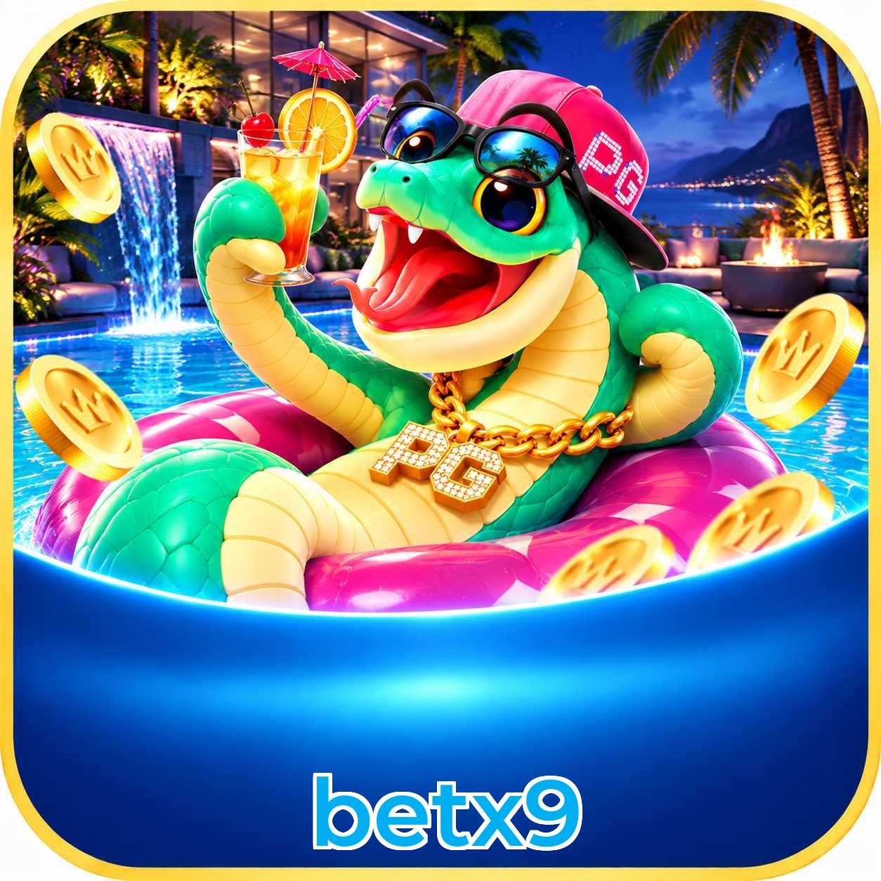 betx9 Plataforma FAQ