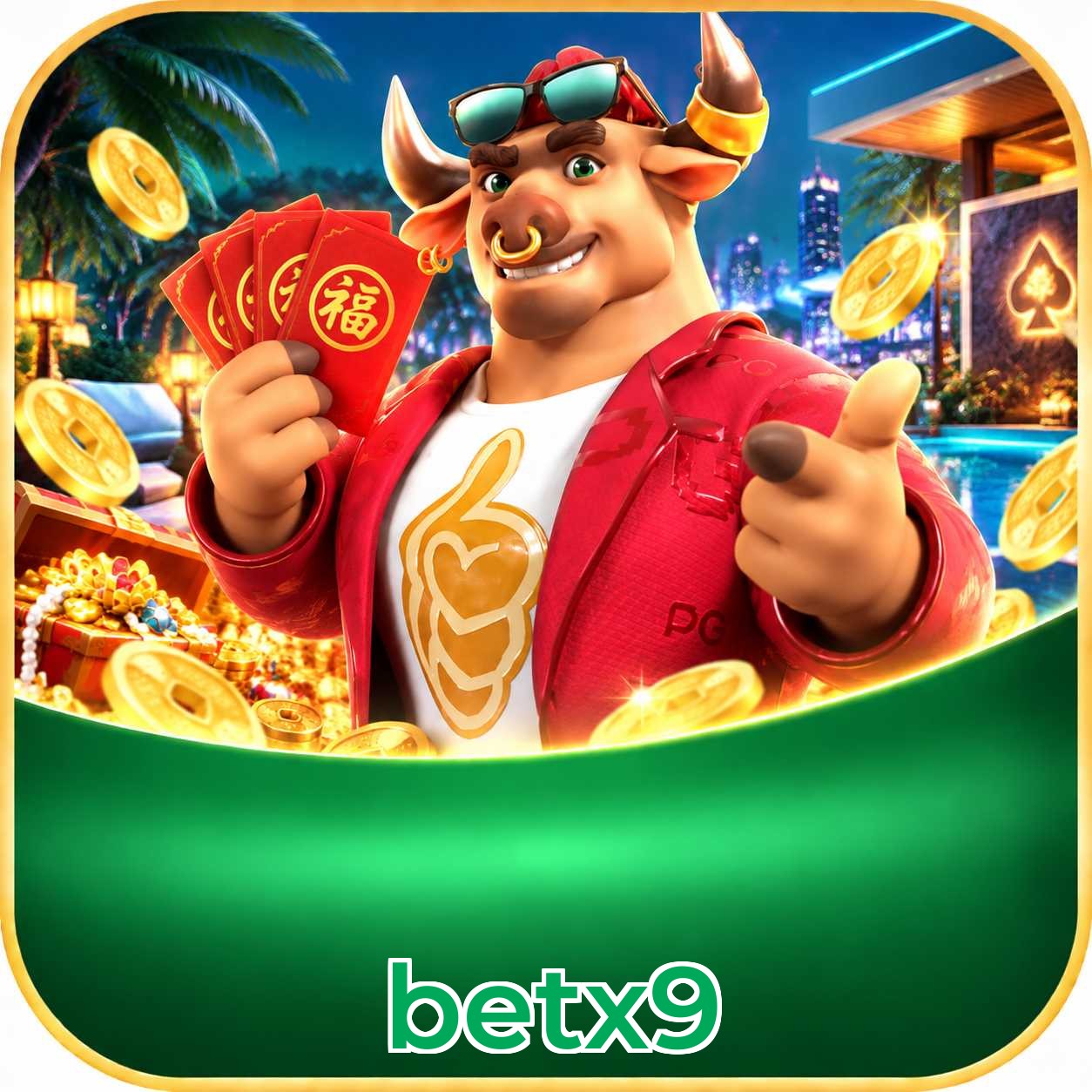betx9 FAQ