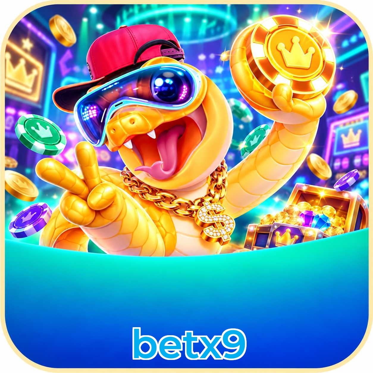 betx9 Responsible Gaming