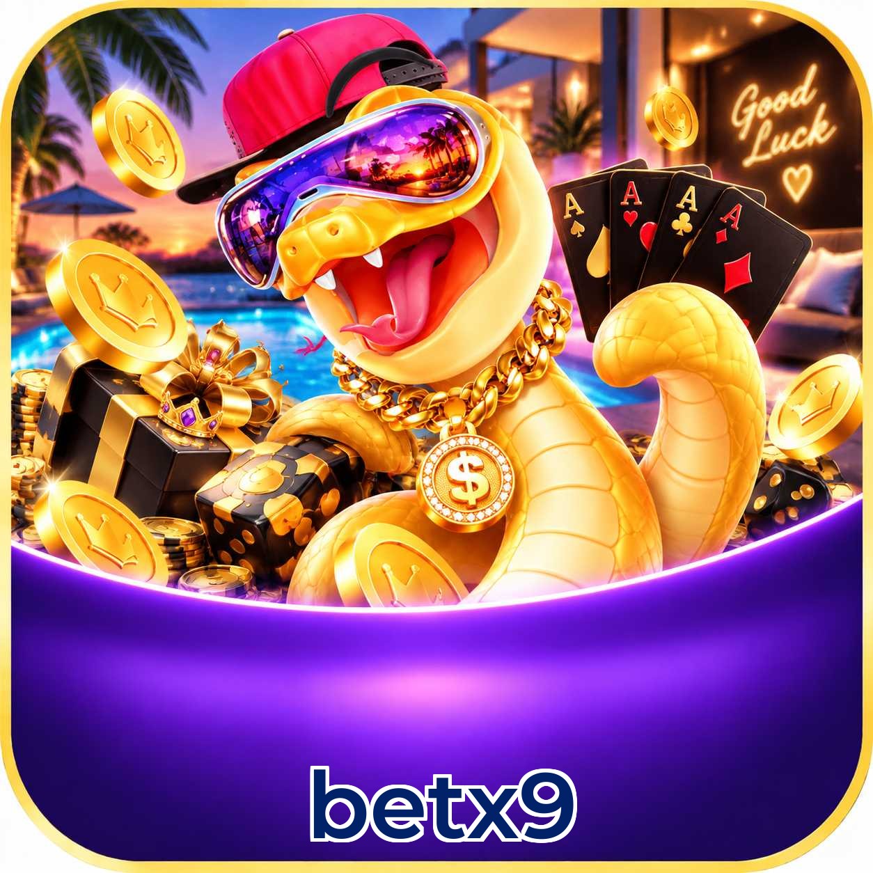 betx9 FAQ instalar app