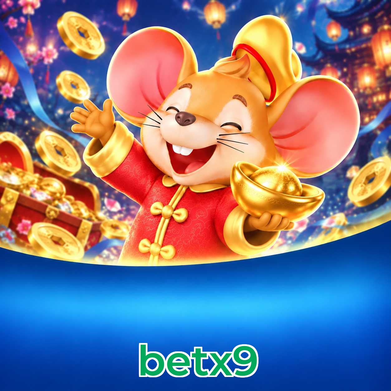 Baixar betx9 Android
