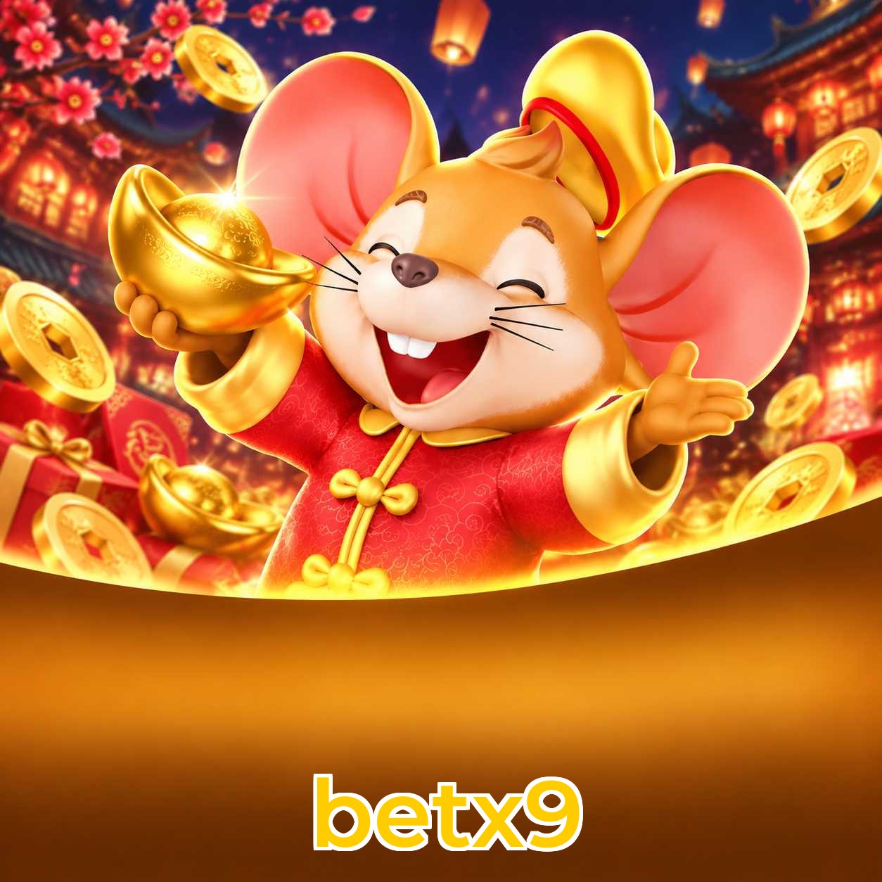 betx9 Live Dealers
