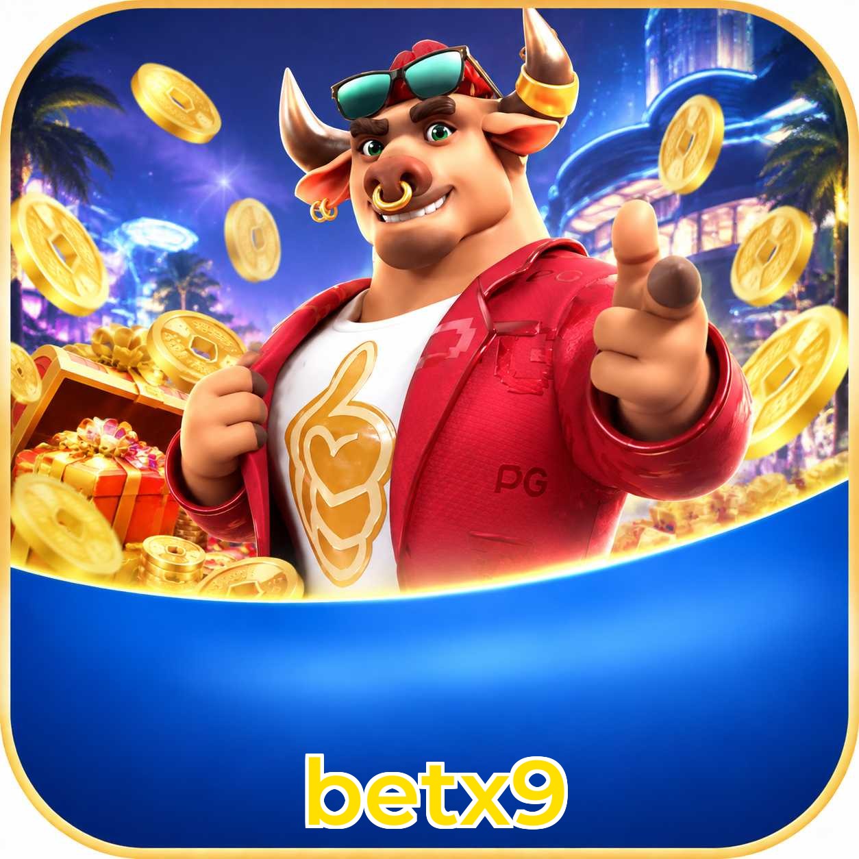 betx9 Telegram