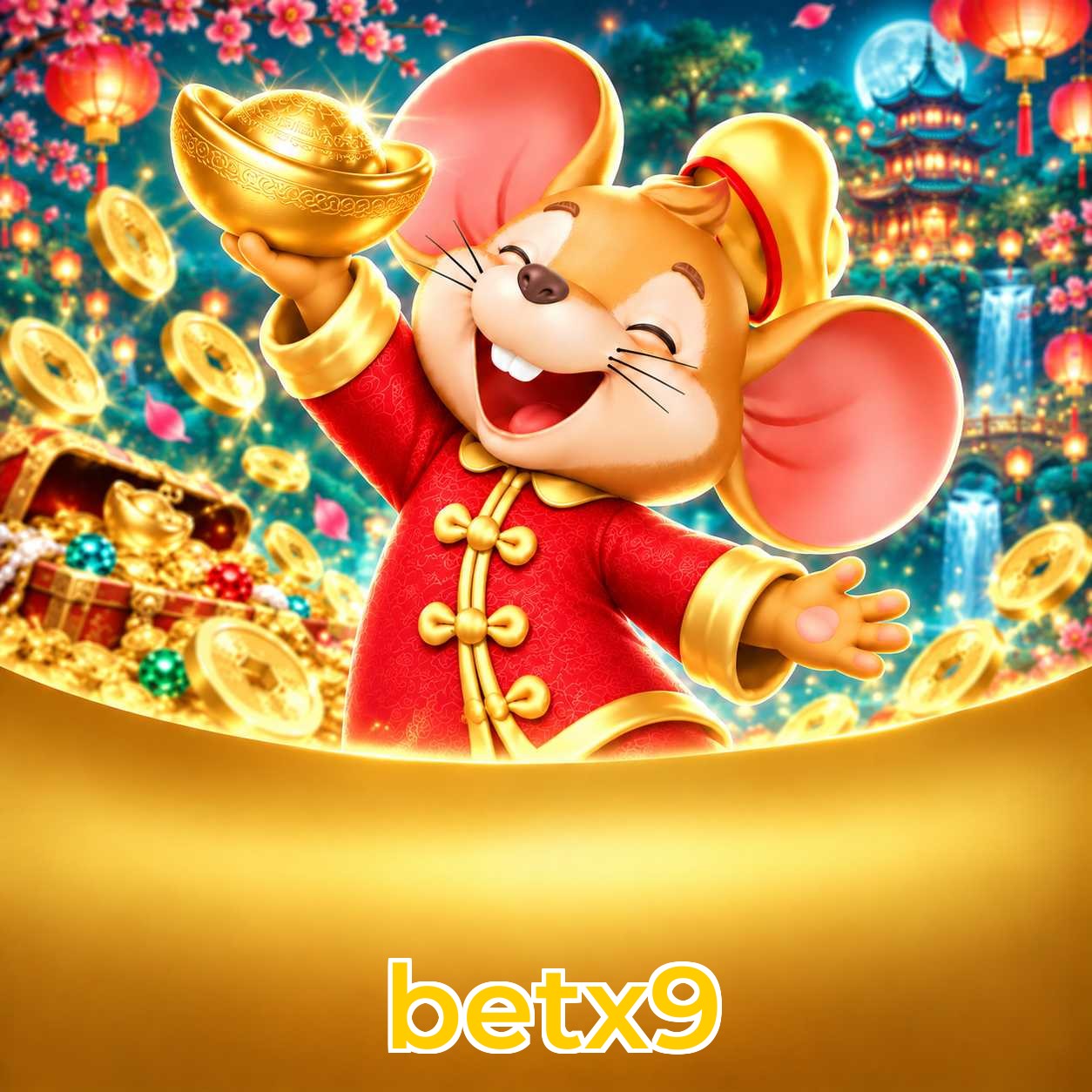 Baixar betx9 iPhone