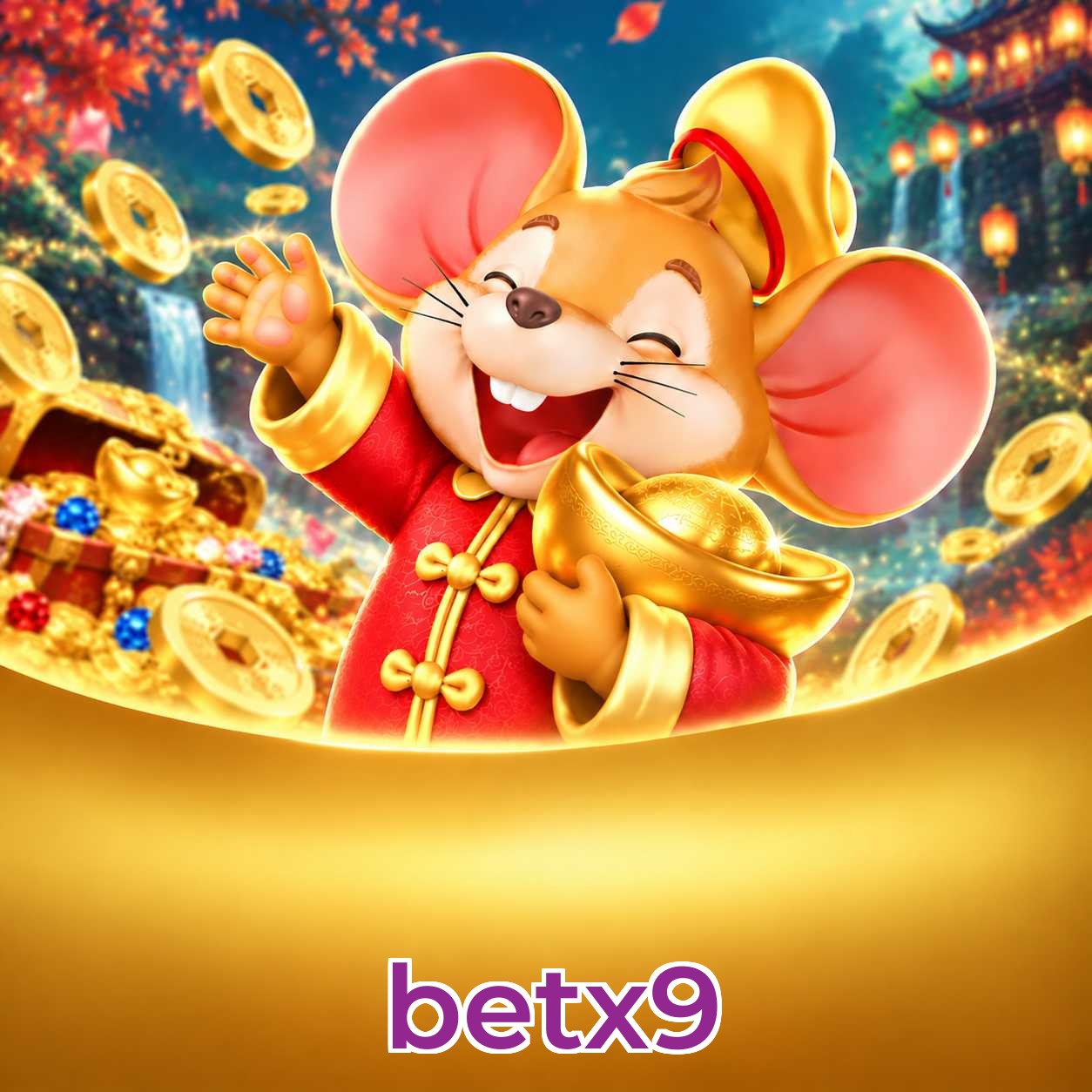 betx9 2FA