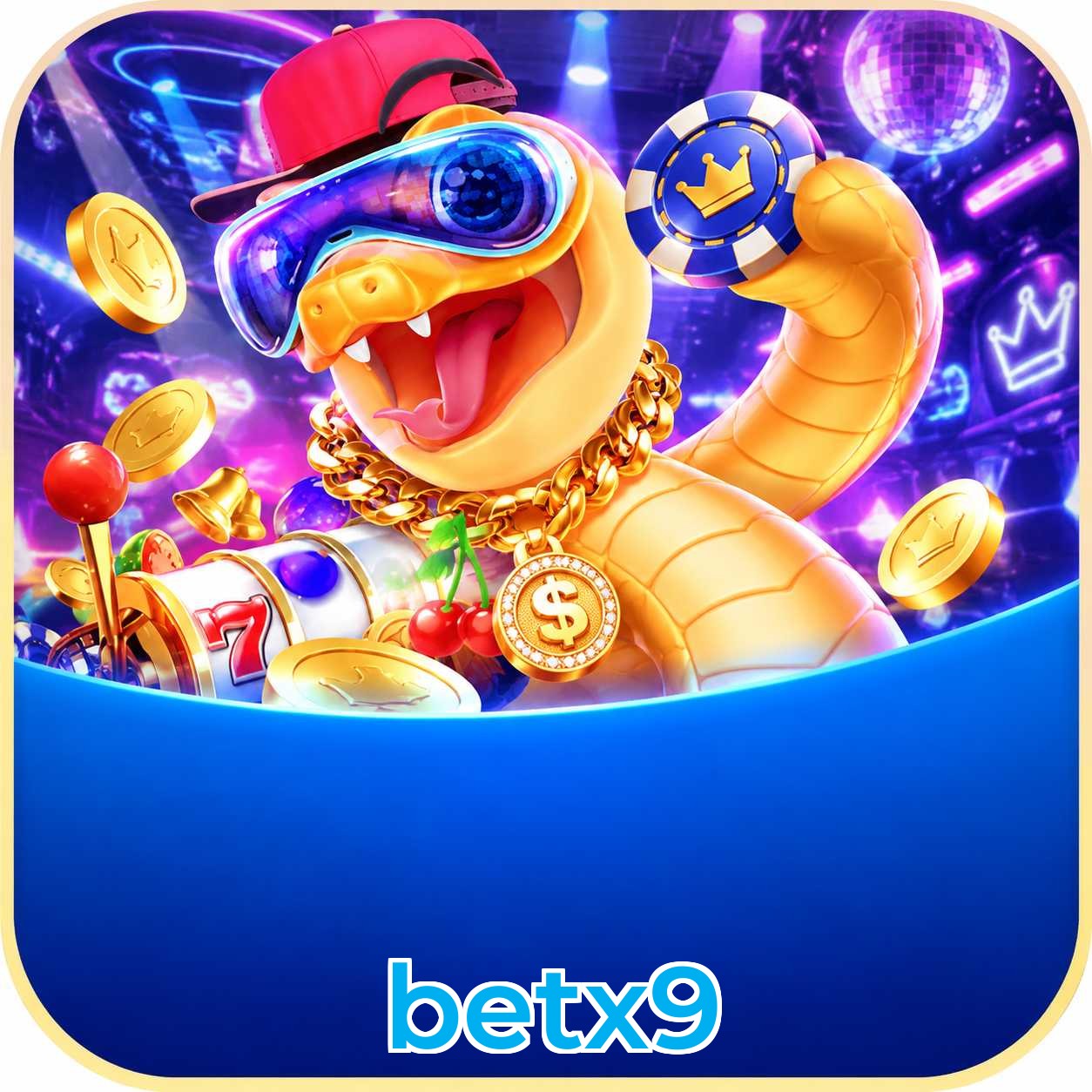betx9 Streaming Quality
